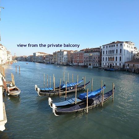 Raboso Grand 9-Windows Apartment Venice Exterior photo