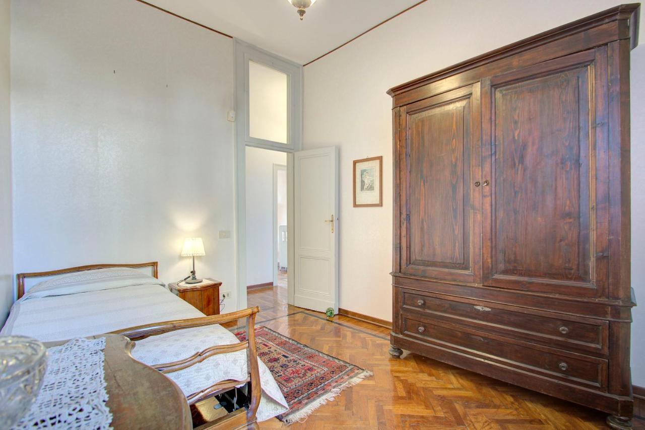 Raboso Grand 9-Windows Apartment Venice Exterior photo