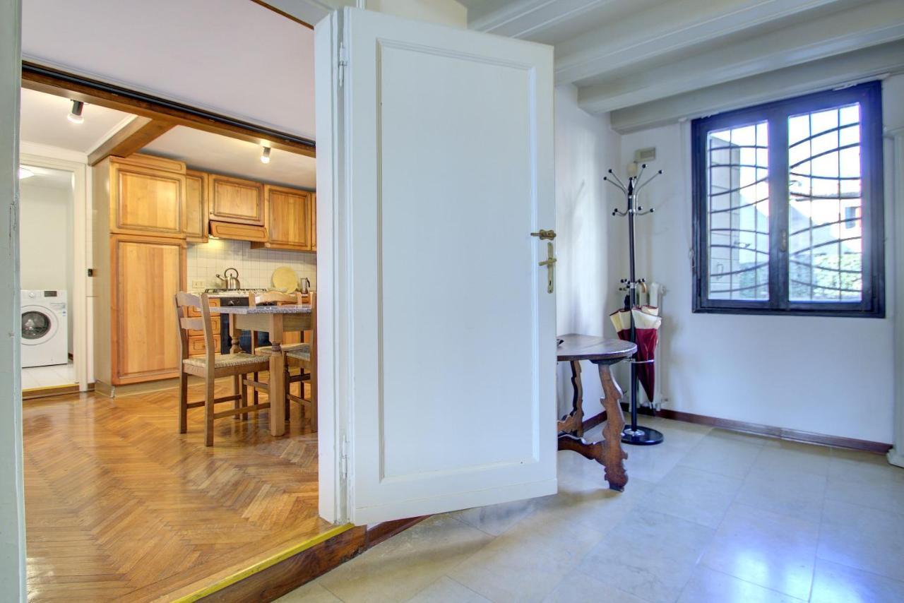 Raboso Grand 9-Windows Apartment Venice Exterior photo