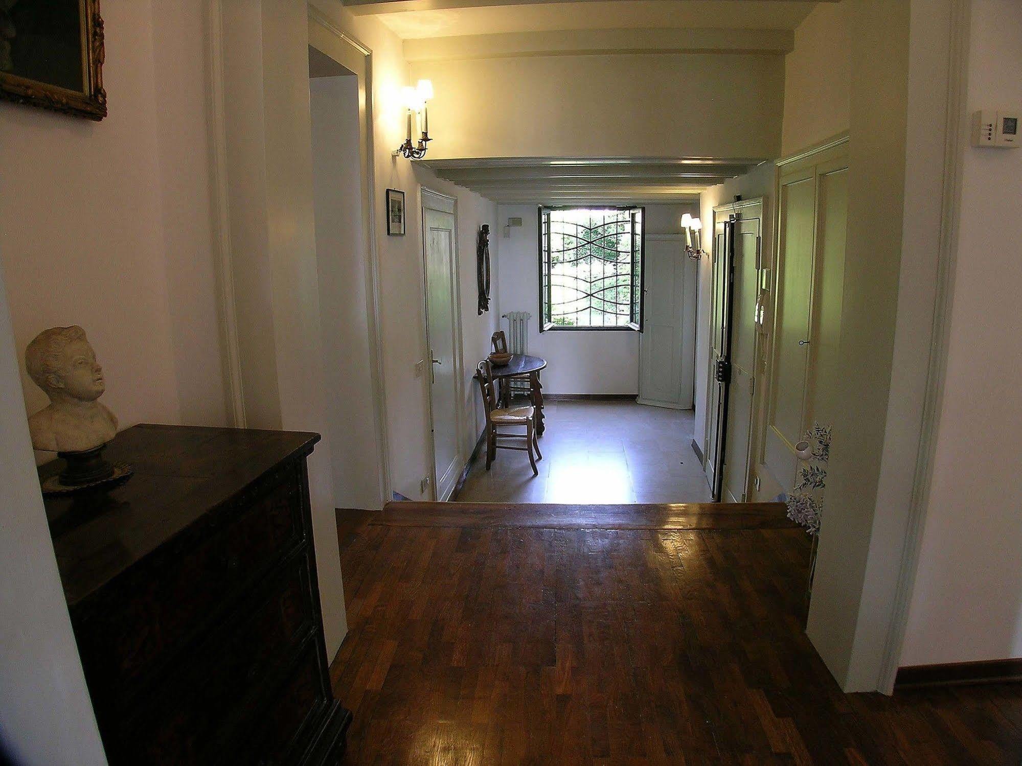 Raboso Grand 9-Windows Apartment Venice Exterior photo